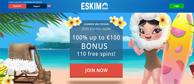 Online Casino Bonuses